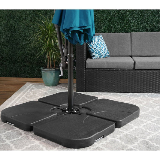 Aakarsh Umbrella Weight (Set of 4)