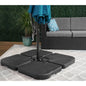 Aakarsh Umbrella Weight (Set of 4)