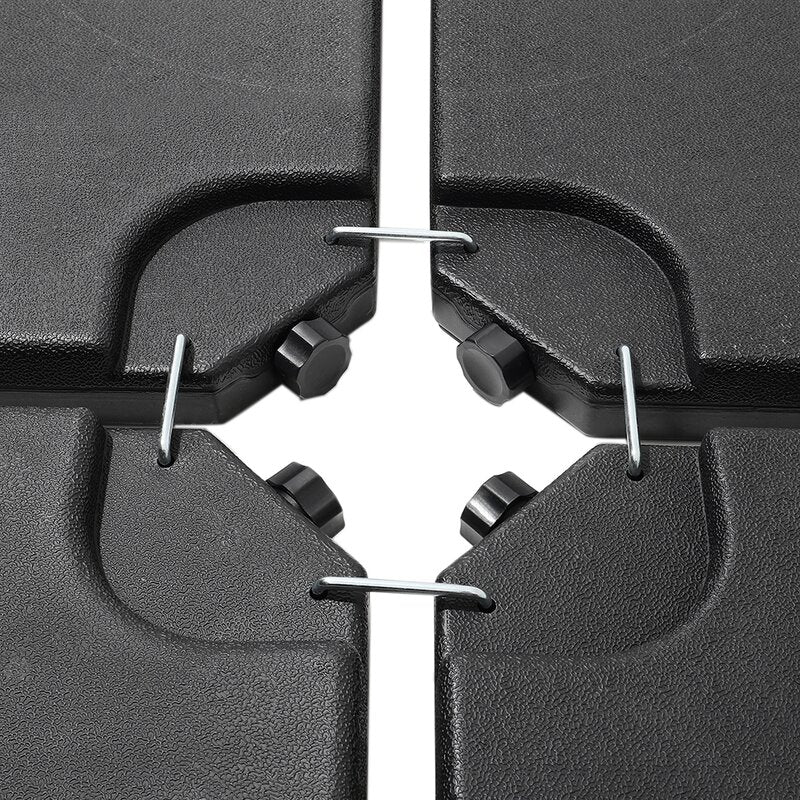 Aakarsh Umbrella Weight (Set of 4)