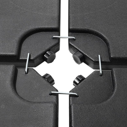 Aakarsh Umbrella Weight (Set of 4)