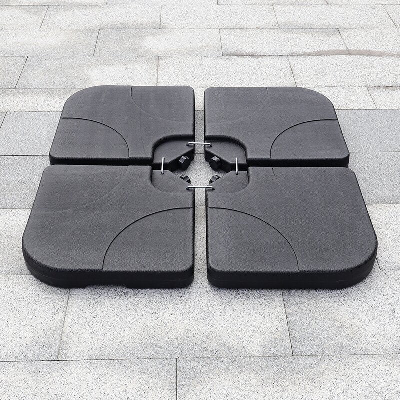 Aakarsh Umbrella Weight (Set of 4)