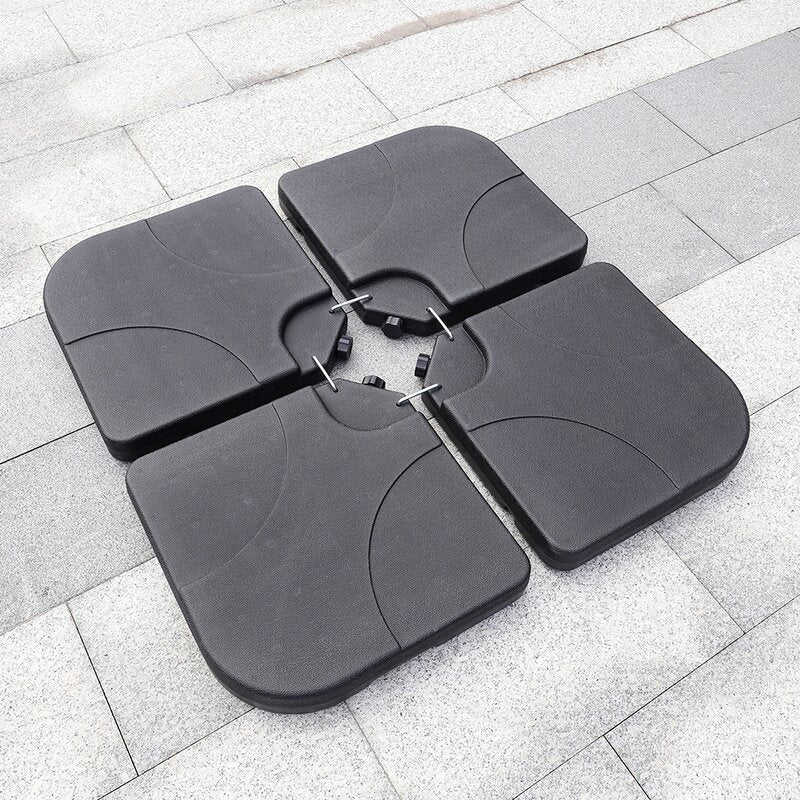Aakarsh Umbrella Weight (Set of 4)