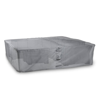 The Storm Outdoor Patio Dining Set Cover