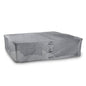 The Storm Outdoor Patio Dining Set Cover