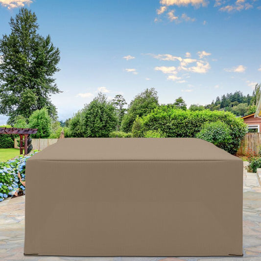 Jacobo Outdoor Patio Chair Cover