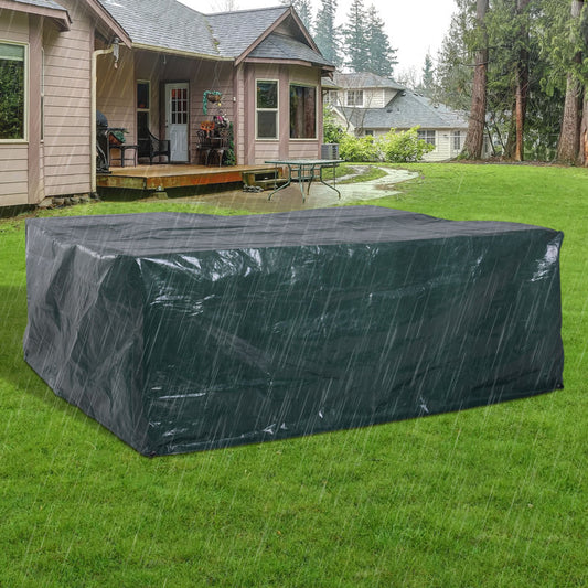Outdoor Patio Chair Cover