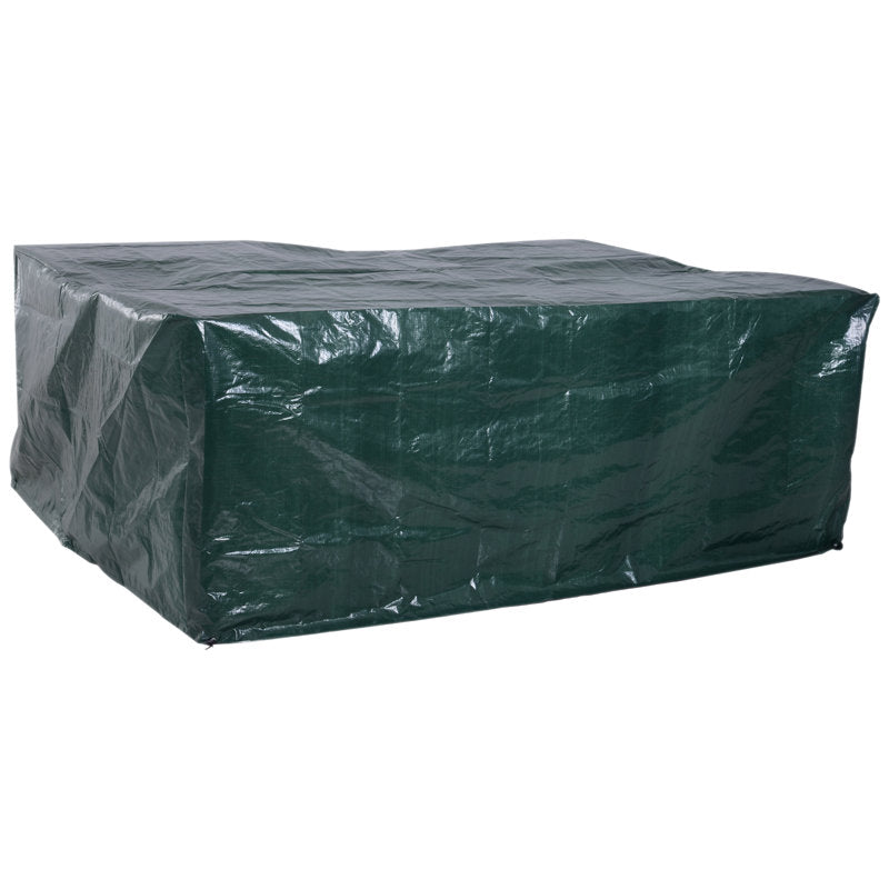 Outdoor Patio Chair Cover