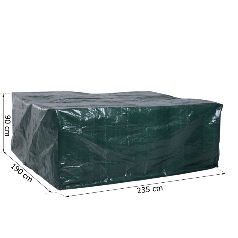 Outdoor Patio Chair Cover