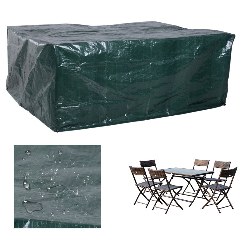 Outdoor Patio Chair Cover