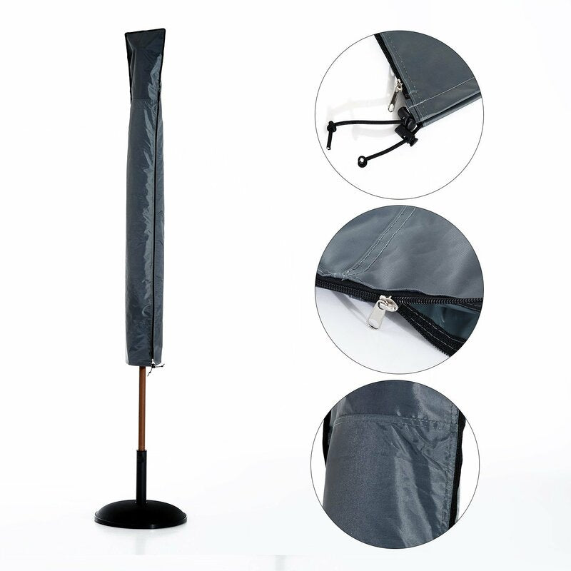 Outdoor Parasol Cover