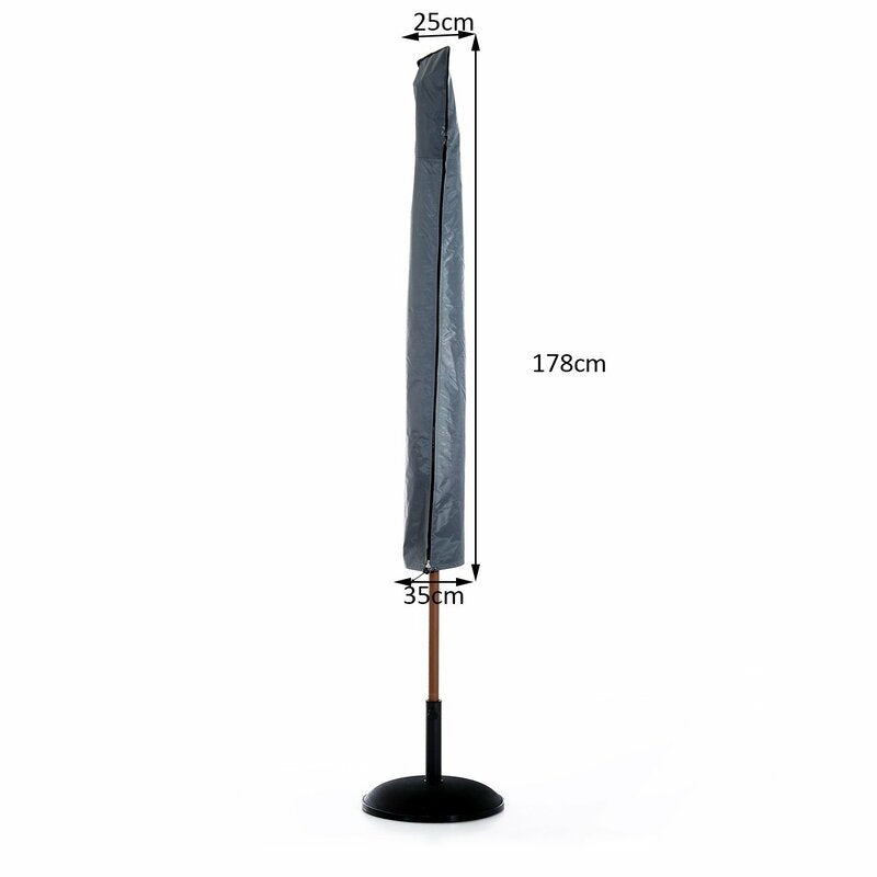 Outdoor Parasol Cover