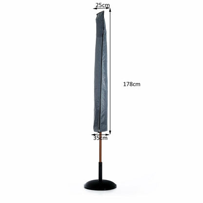 Outdoor Parasol Cover