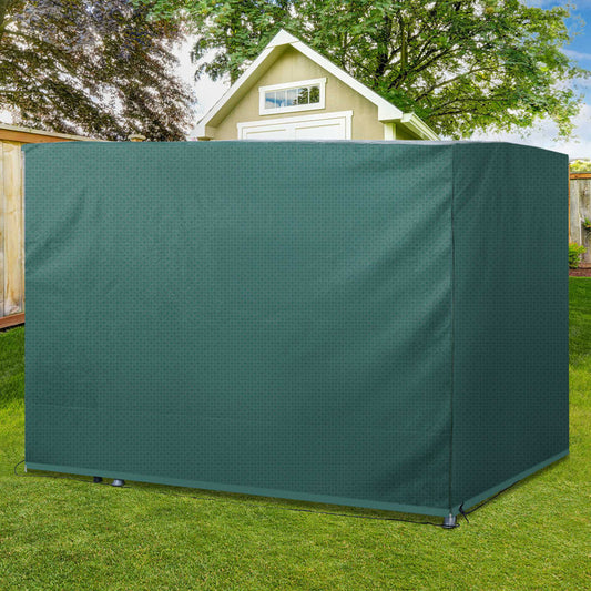 Outdoor Swing Seat Cover