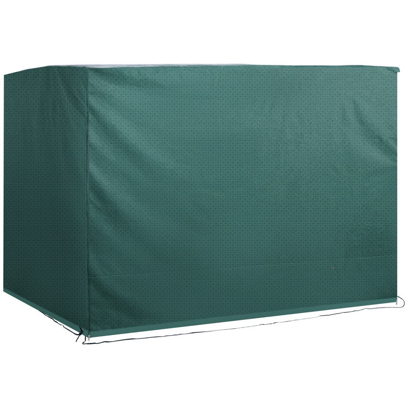 Outdoor Swing Seat Cover