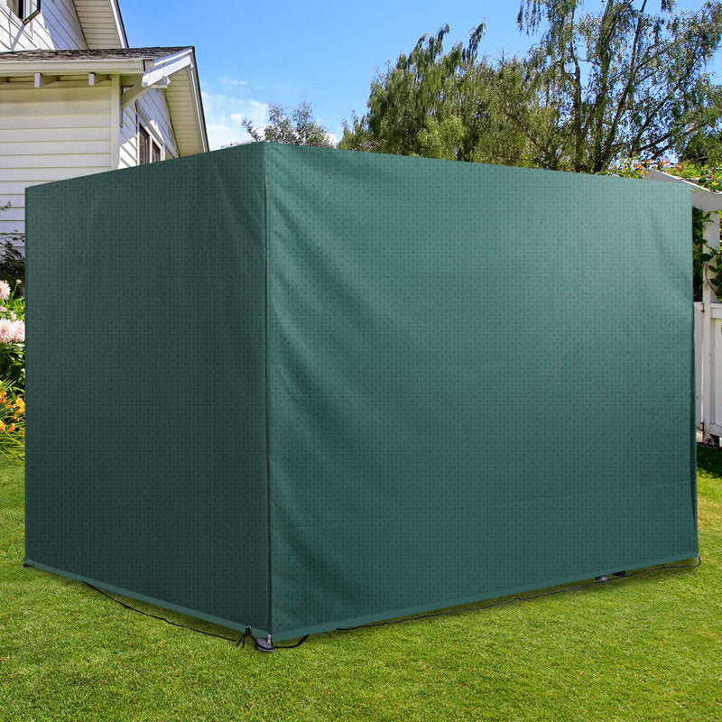 Outdoor Swing Seat Cover