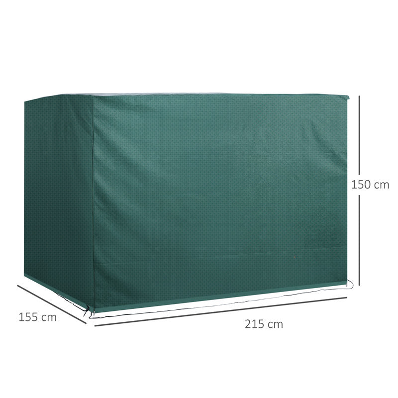 Outdoor Swing Seat Cover