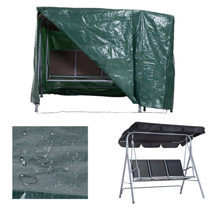 Outdoor Swing Seat Cover