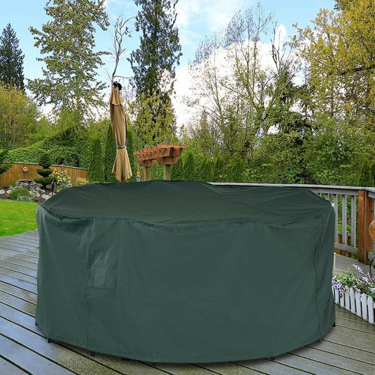 Salem Outdoor Patio Table Cover