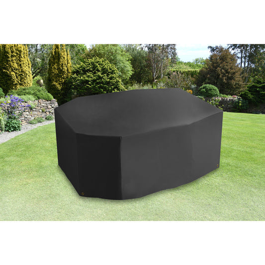Outdoor Patio Dining Set Cover