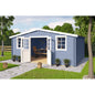 Wels 18 x 14 Ft. Tongue & Groove Summer House
