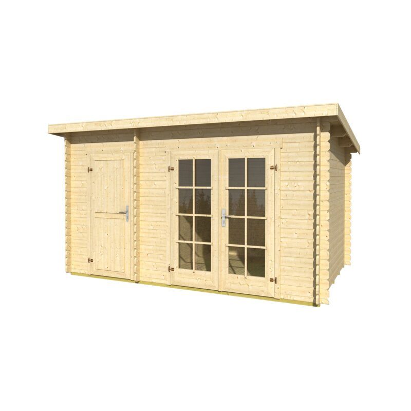 Belmont 12.5 x 8 ft. Summer House