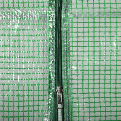 Ahtyana 5 Ft W x 2 Ft D Hobby Greenhous