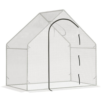 Salihah 5.4 Ft Greenhouse