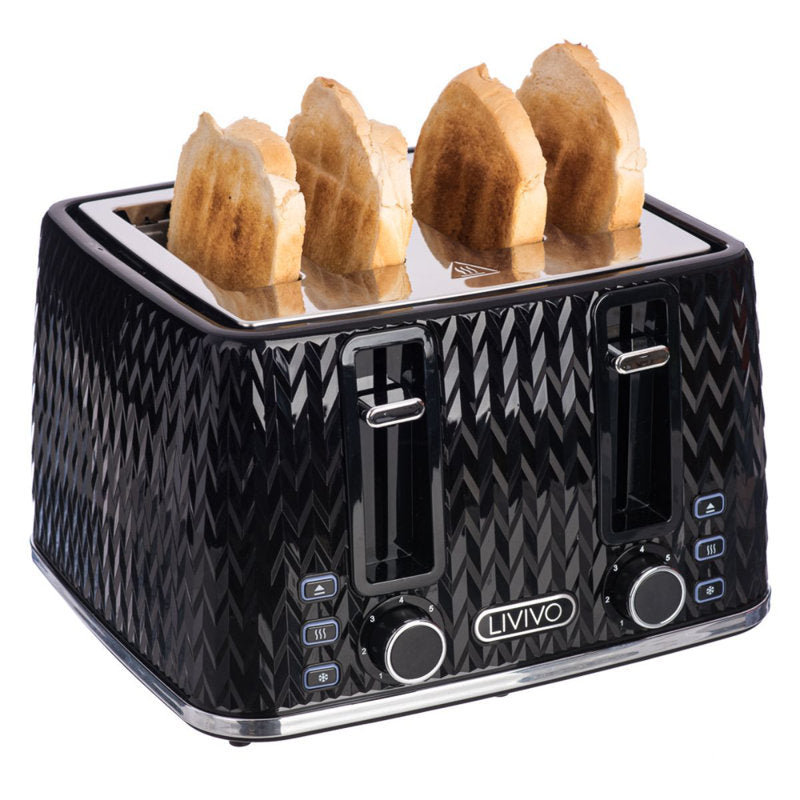 Electric Toaster