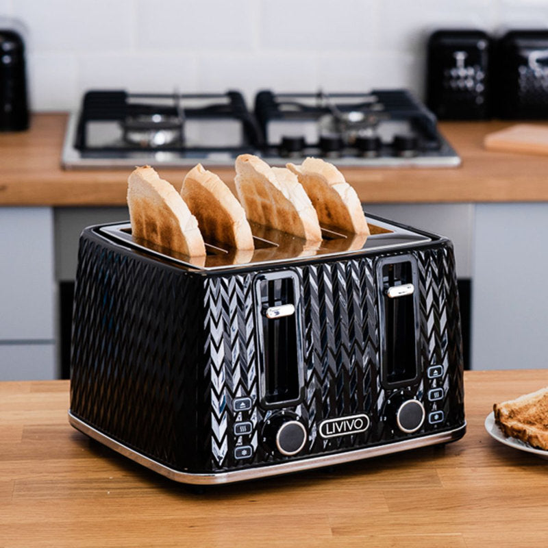 Electric Toaster