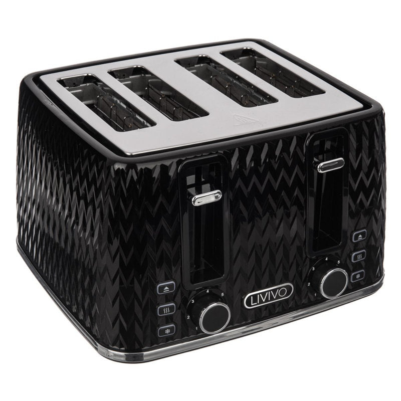 Electric Toaster