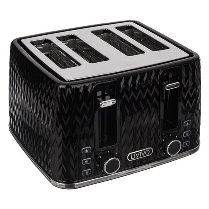 Electric Toaster