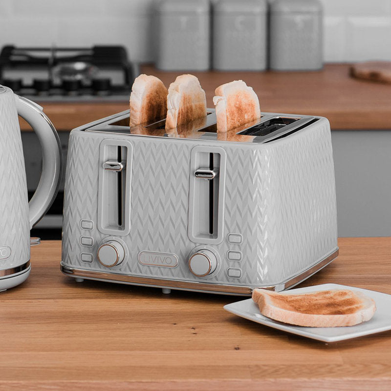 Electric Toaster