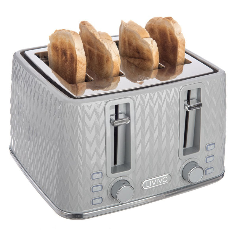 Electric Toaster