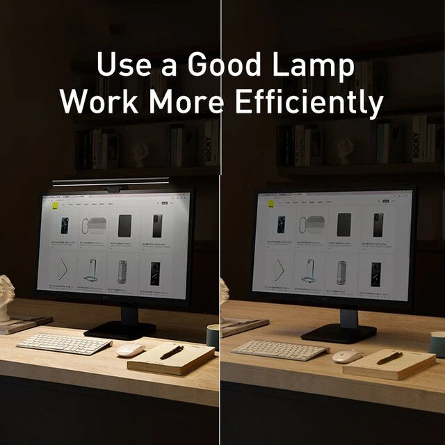 Baseus Computer Light Desk