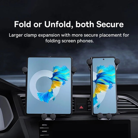 Baseus Car Tablet & Phone Holder