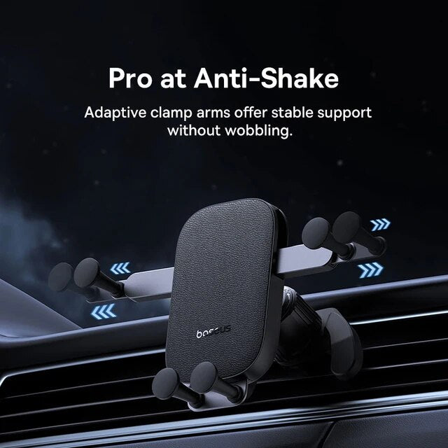 Baseus Car Tablet & Phone Holder