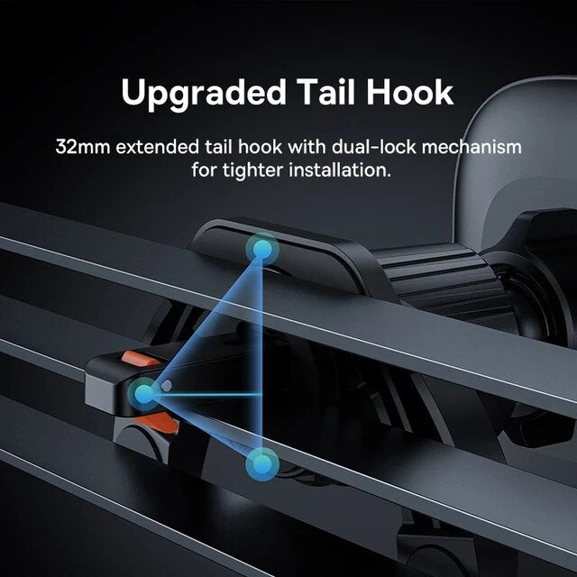 Baseus Car Tablet & Phone Holder