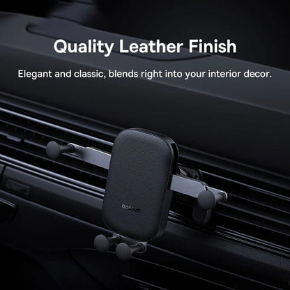 Baseus Car Tablet & Phone Holder