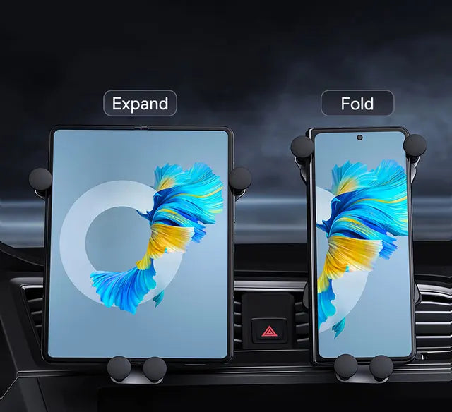 Baseus Car Tablet & Phone Holder