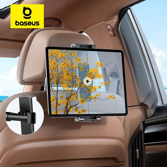 Baseus Car Back Seat Phone/Tablet Holder