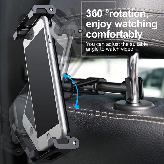 Baseus Car Back Seat Phone/Tablet Holder
