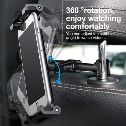 Baseus Car Back Seat Phone/Tablet Holder