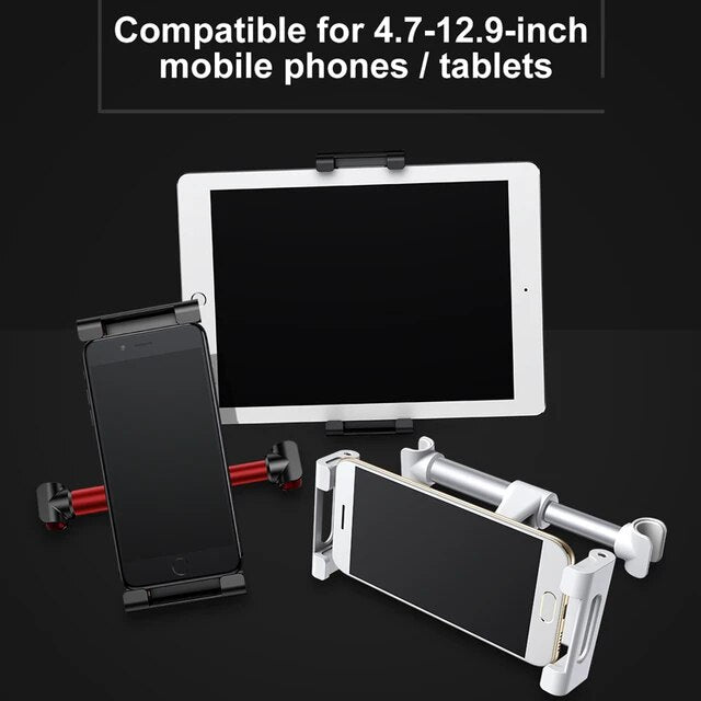 Baseus Car Back Seat Phone/Tablet Holder