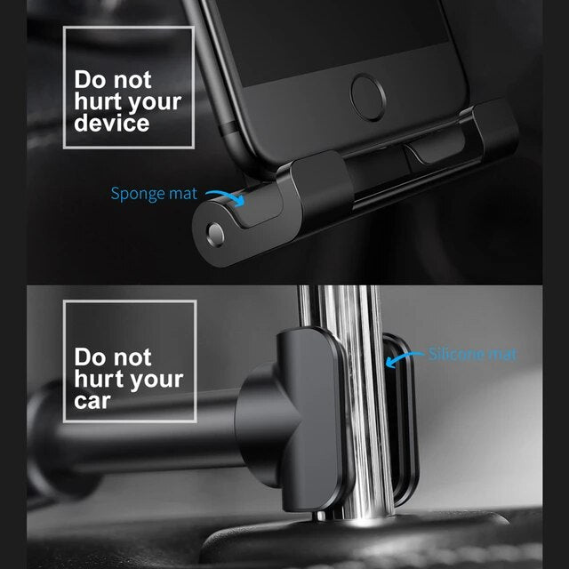 Baseus Car Back Seat Phone/Tablet Holder