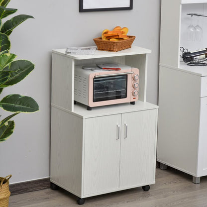 Jesselin 97cm Kitchen Pantry