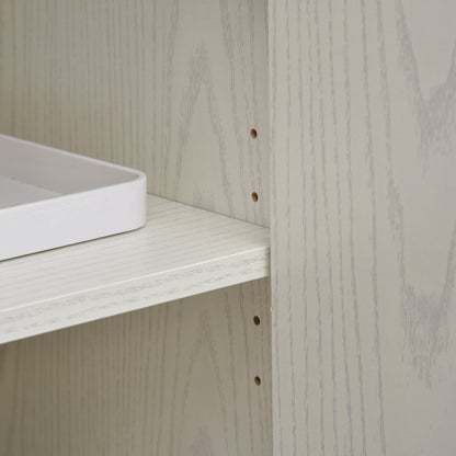 Jesselin 97cm Kitchen Pantry