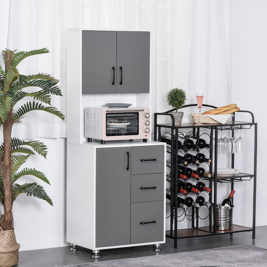 Kitchen Pantry