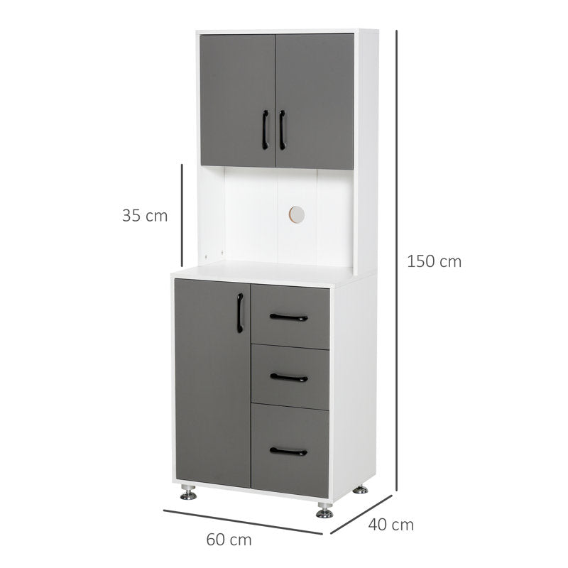 Kitchen Pantry