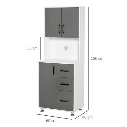 Kitchen Pantry