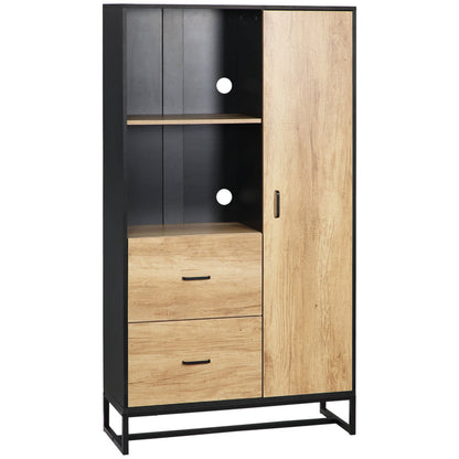 Laniya 160cm Kitchen Pantry